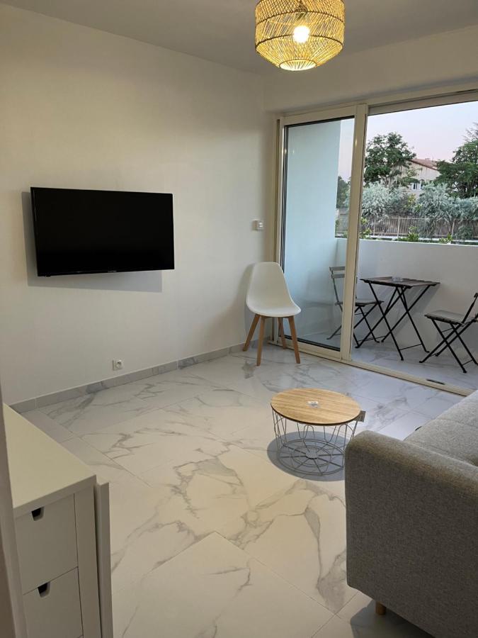 Superbe Avec Balcon Et Parking Apartment
