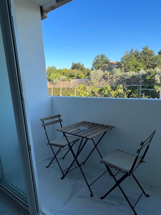 Apartment Superbe Avec Balcon Et Parking