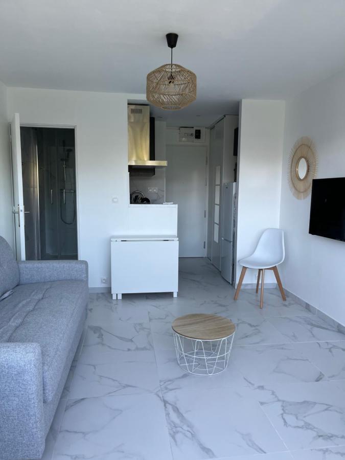 Superbe Avec Balcon Et Parking Apartment