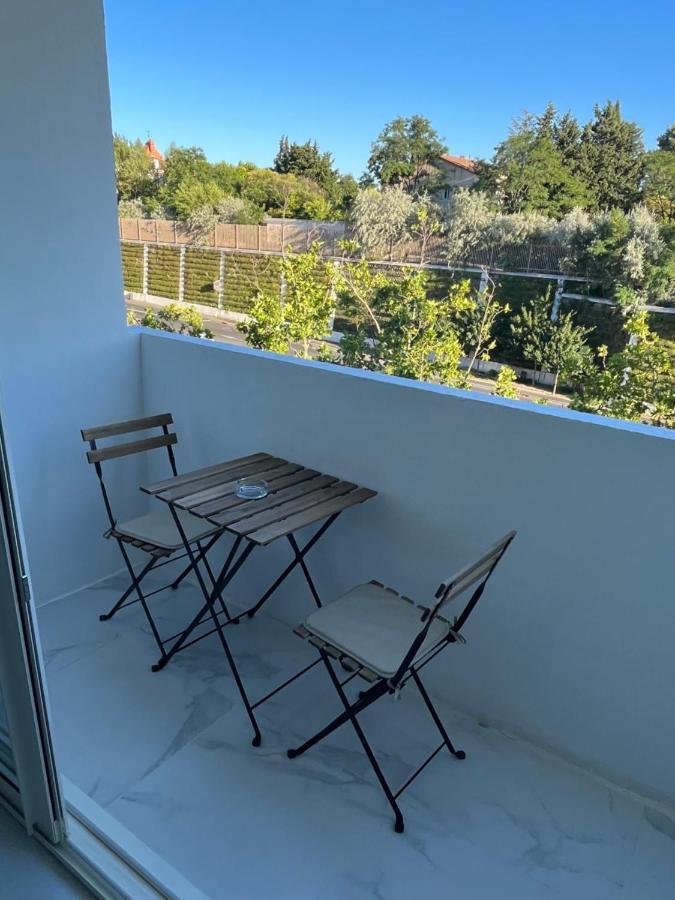 Superbe Avec Balcon Et Parking Apartment Aix-en-Provence