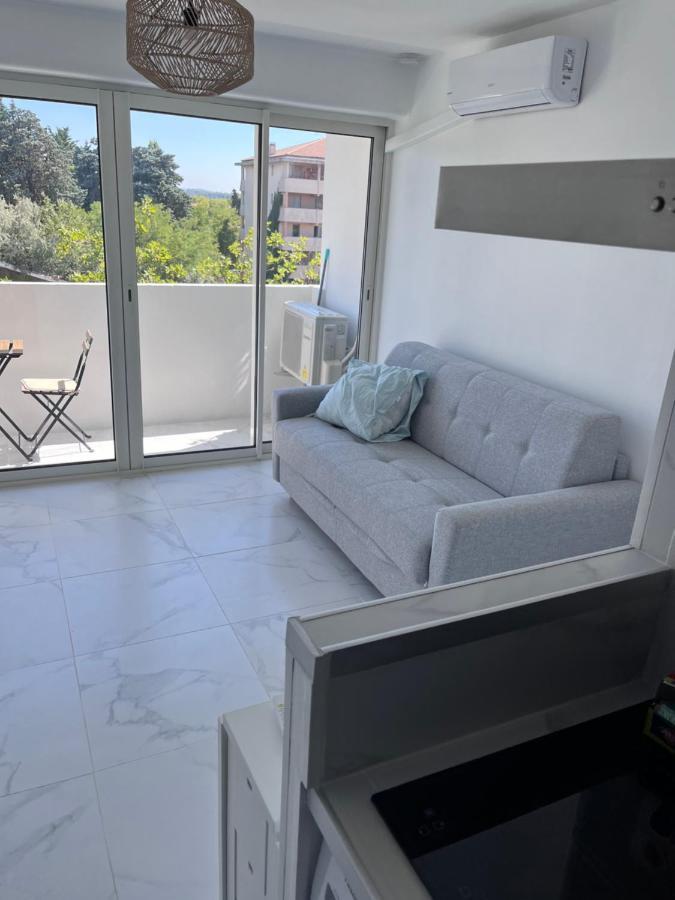 Superbe Avec Balcon Et Parking Aix-en-Provence
